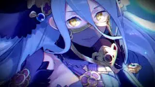 Nightcore   White Line