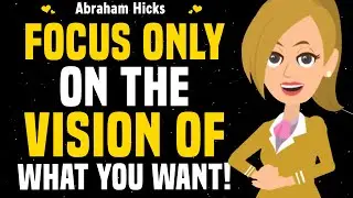 In September Focus Only On The BENEFITS! 💡 Abraham Hicks 2025