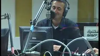 Lino Rulli of 