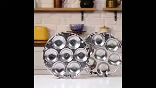 Get READY to Revolutionize Your Kitchen with Multi Kadai!