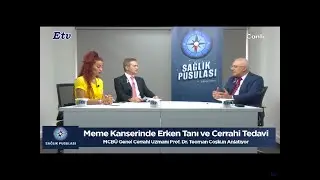 Meme Kanserinde Erken Tanı ve Cerrahi Tedavi