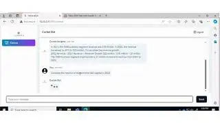 GenAI powered Asset Management for 90% faster Portfolio analysis