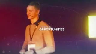 How to Web Conference 2016 - trailer