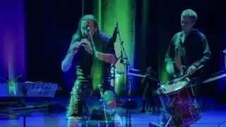 CEILTIKA - SUITE IRLANDAISE