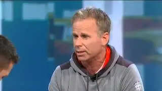 Gerry Dee On His 'Old School' Yearbooks