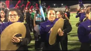 SBHS BAND
