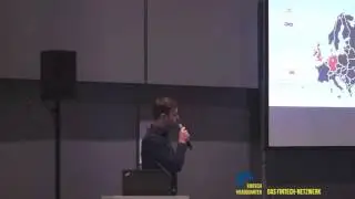 EURO FINANCE TECH 2015: The Naga Group AG