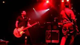 The Brave Ones - Key Club - 5/4/10