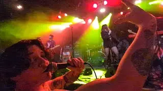 MattstaGraham - Live Vancouver, BC - 09/13/25