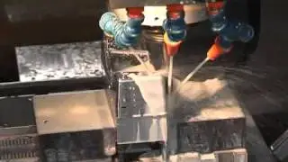 Production of the VSS-09 Shoulder Support - MADE IN GERMANY