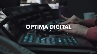 OPTIMA DIGITAL - Editing Movies in the Philippines