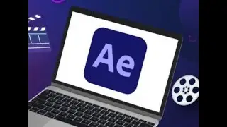 15 Local and World Axis Mode (After Effect 3D Animation Tutorial)