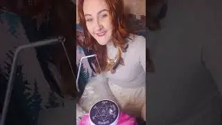 🌷 PENDULUM with Flower Reading & Oracle Cards🌷