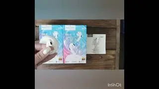 Навушники Bluetooth HOCO EW24