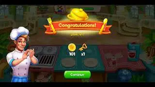 Cooking Rag game 4 level Game Kid's game ✨☺️