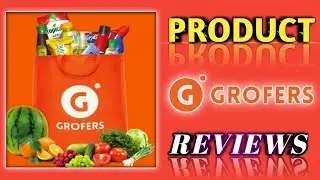 #grofers #groferprodut#grofersuse Grofers Products Review & unboxing |