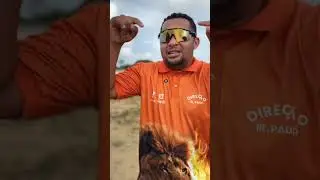 AINDA ESSE MÊS!