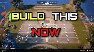 The Easiest Way To Win Ultron's Battle Matrix Protocol | Marvel Rivals