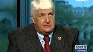 Bishop Appears on CSPAN to Discuss State Management of Fed Land