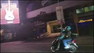 Cubao - Ortigas - Mindanao Ave.,Metro Manila,Philippines 🇵🇭 drive video 