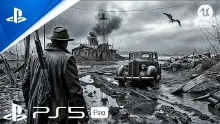 10 Best Looking Games You Should Play