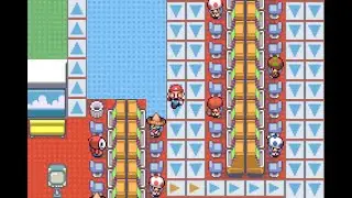 [Patreon Funded] Let's Play Super Mariomon - Part 10: ΓΓΓ