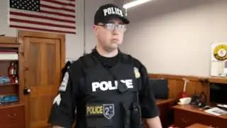 copblock Somerset police