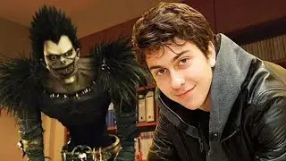 Death Note (2017) movie summarized in Hindi|| movies precise..