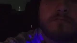 Tornado Chasing