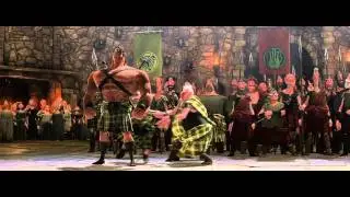 Disney∙Pixar's Brave Trailer 2