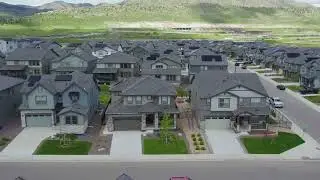 Red Rocks Ranch is a masterplan community offering new homes for sale in Morrison, CO.