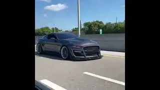 Is there a more beautiful car?