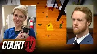 Child Porn, Trafficking & Prostitution: Rose Petal Murder Trial