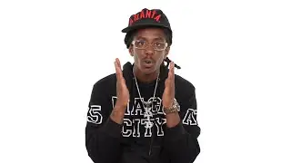 TTO K.T. Compares Kodak Black To Rain Man, Kendrick Lamar, Studio Session With 30 Girls, Black Tape