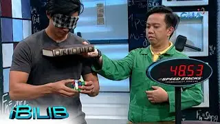 iBilib: Rubik&rsquo;s cube championship face-off! (Bilibabols)