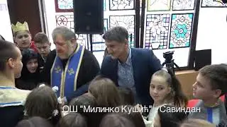 Savindan Milinko Kusic