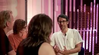 DEN Conferentie 2025 - Aftermovie