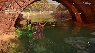 Horizon Forbidden West 3 hours of Gameplay.