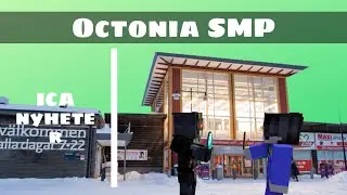 Octonia SMP - E2 - S1 - ICA nyheter