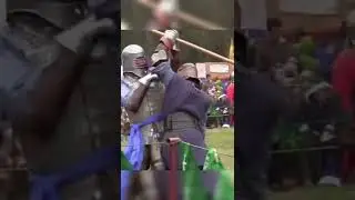 Medieval Faire in Gainesville, Florida
