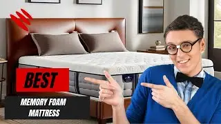 best mattress 2024, best mattress for back pain | target surge 24 | memory foam mattress |