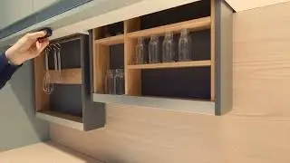 Designing Your Dream? ✨ How We Manage Your Luxury Kitchen Project!