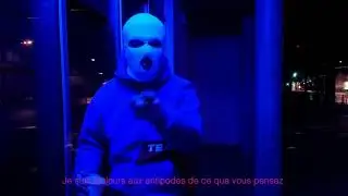 ID - ANTIDOTE (Clip officiel)