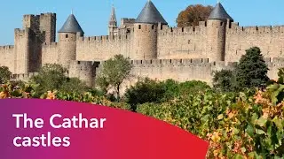 The Cathar castles