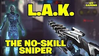 L.A.K. - 