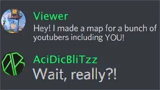 The FINAL YouTuber Deathrun of 2021...