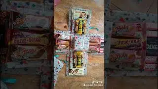 kado cocok buat hari guru box snack