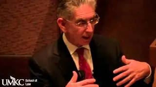 Phil Angelides Chair of FCIC on Preventing the Next Financial Meltdown