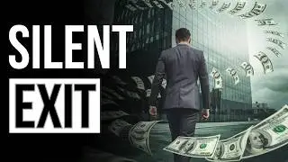 The Secret to Building Silent Wealth (The 4% Rule Explained)