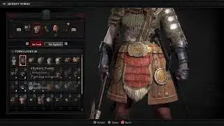Chill Diablo 4